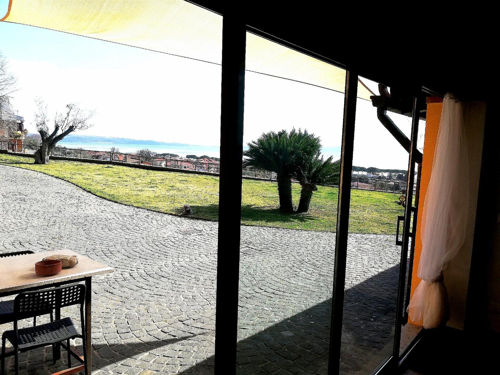 B&B Vigna Rosa Trevignano Romano Room photo
