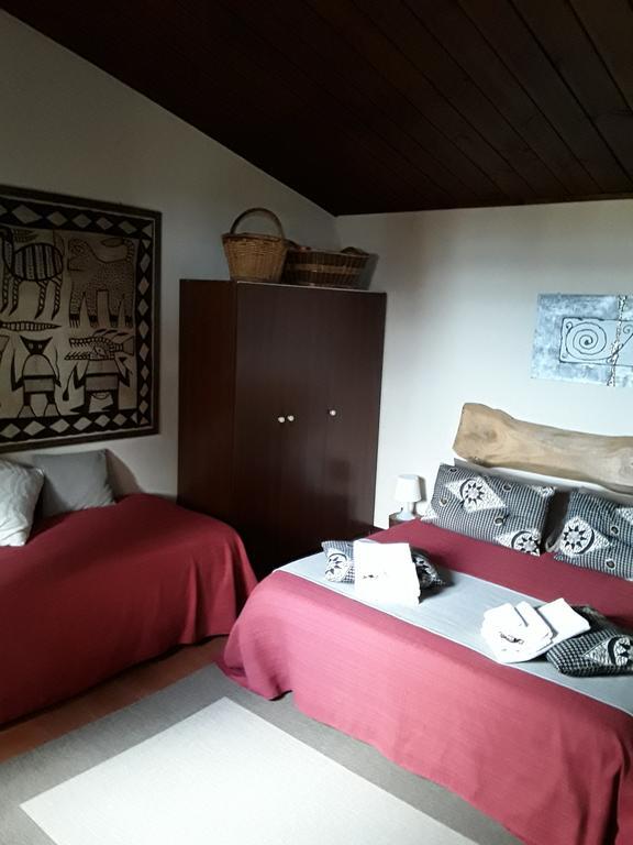 B&B Vigna Rosa Trevignano Romano Room photo